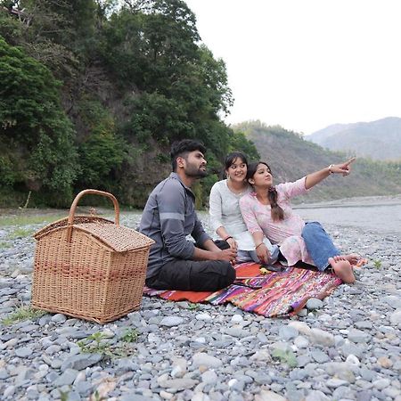 Sukoon - A Wellness Resort, Uttarakhand Chuharpur Exterior foto